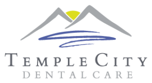 Temple City Dental Care logo
