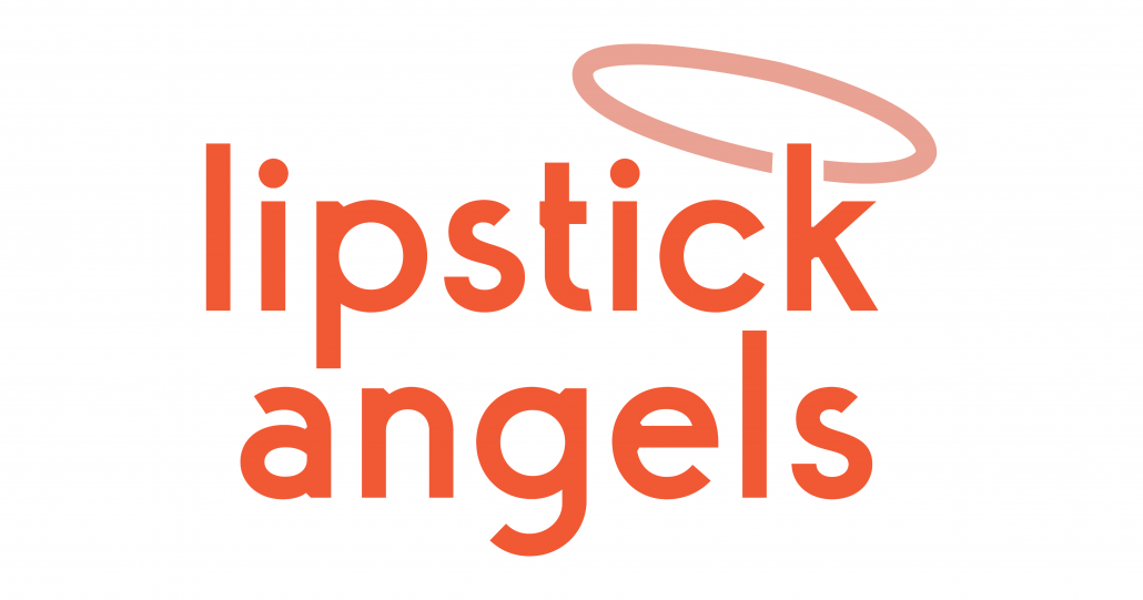 lipstick angels logo