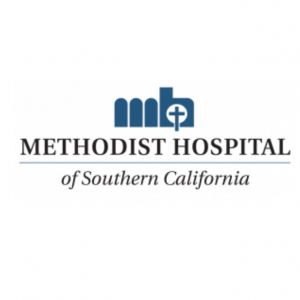 logo for Methodist Hospital