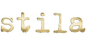 logo for stila